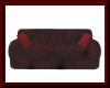 ~S~ CrimsonBlood Sofa