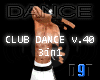 |D9T| 3in1 Club Dance 40