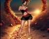 sensuel mini dress