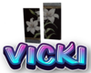 flower realistic canvas