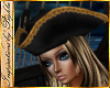 I~Pirate Admiral Hat
