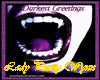 [LPW] Darkest Greetings