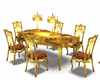 tables  galà venezia