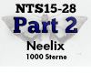 Neelix 1000 Sterne 2