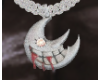 Soul Eater Chain VVS