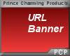 PCP~URL Banner