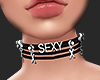 Necklace Sexy