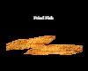 Fried Fish