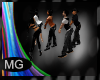 (MG)Storm Group Dance