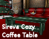 Sireva Cozy Coffee Table