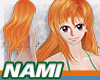 NAMI | Hair 2 of 2