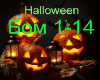 Halloween Bom