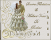 wedding chalet