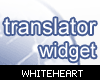 transalator /tradutor 