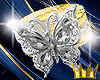 Butterfly Eng Ring