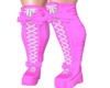 [BP] Doll Boots