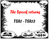 the spook returns