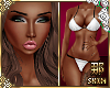 !C Melsy Skin T/P Coco