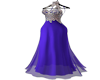 ! KIMA'S GALA GOWN