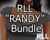RLL "RANDY" Bundle
