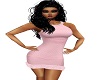 MP~PINK PARTY DRESS