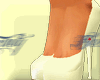 T | Cream Pumps.