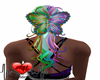 Rainbow Butterfly