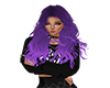 *VRX* Purple Curls