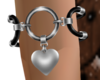 Raven bracelet