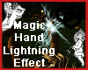 Magic Hand Sparkle