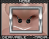 V4NY|Nose NADIADERIVABLE