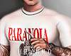 U. Paranoia T-Shirt