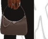 PRAD MINI BROWN