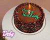 Birthday Cake Clap