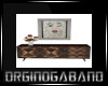 ** CF Entry Table