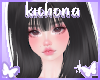 ʚɞ Akiko Black