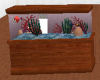 Animated Fish Tank 1