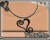 !P!-Heart Necklace
