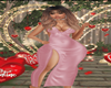 PINKY GALA GOWN