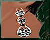 jp! Illusion Earrings