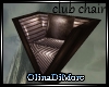 (OD) Club chair
