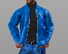 Blue Jacket