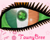 {TB} Rainy's Irish Eyes
