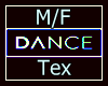 Texas Dance