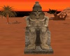 egyptian,statue3