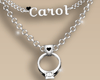S-Neclace Carol