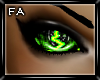 (FA)EyeFX Grn. Litning