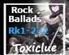 [Tc] Rock Ballads