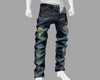 ! Open Jeans V1
