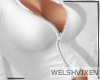 WV: White Hoodie V2